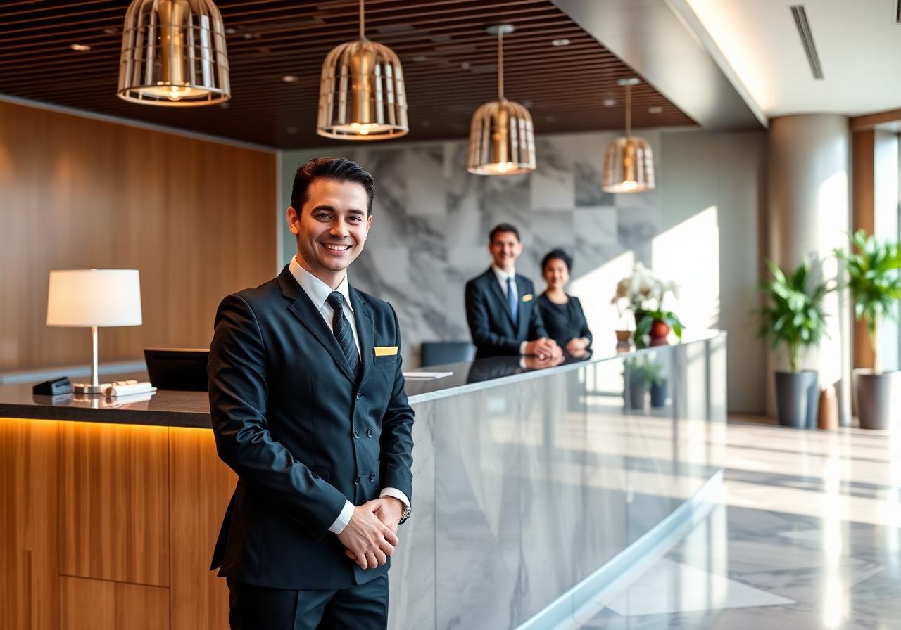 Permanent Local Hiring